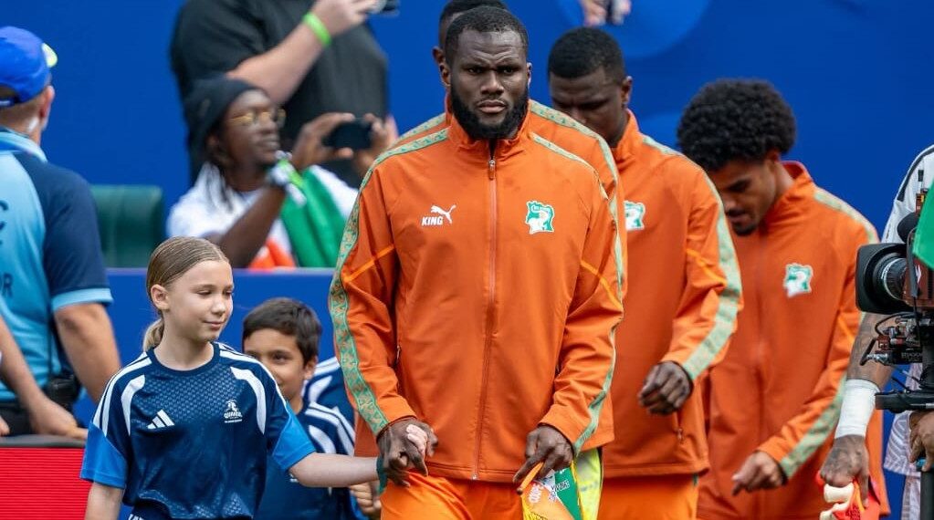 Coupe du monde 2026 : L’aventure s’arrête pour les Éléphants aux 16e de finale