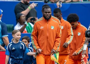 Coupe du monde 2026 : L’aventure s’arrête pour les Éléphants aux 16e de finale