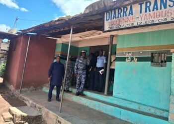 Diarra Transport