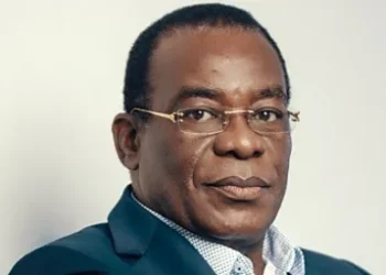 Affi N'guessan