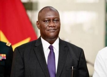 Téné Birahima Ouattara
