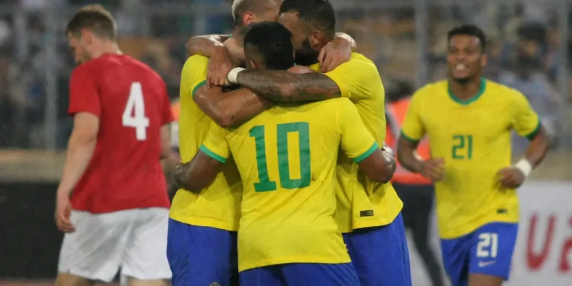 Coupe du monde 2026 : le Brésil file en 8e de finale et attend la Côte d’Ivoire ou la Norvège