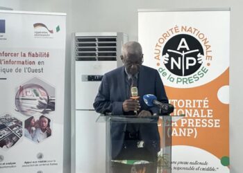 Médias : l’ANP suspend et blâme des journalistes et des organes