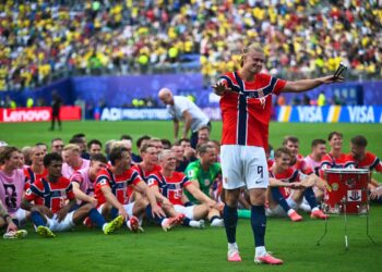 Coupe du Monde 2026 : le Brésil éliminé par Haaland