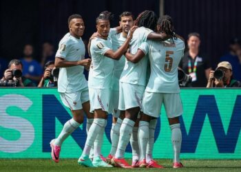 Coupe du monde 2026 : la France sort le Maroc, le seul pays africain encore dans la course