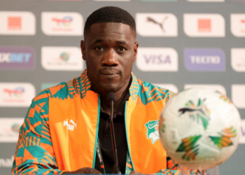 Coupe du monde 2026 : après leurs éliminations, Emerse Faé, Franck Kessié et Amad Diallo parlent