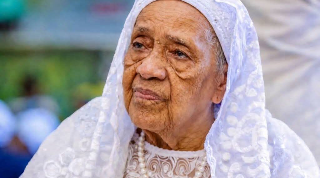 Guinée : Hadja Andrée Touré tire sa révérence à 92 ans