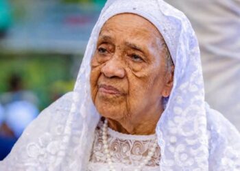 Guinée : Hadja Andrée Touré tire sa révérence à 92 ans