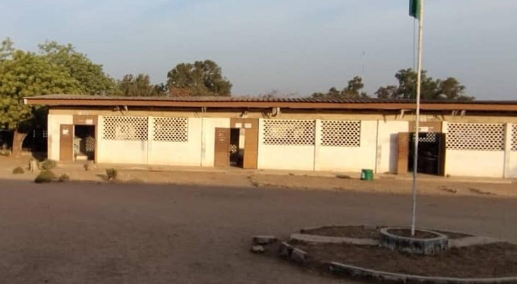 Dabakala : La série C de retour au lycée moderne 24 ans après