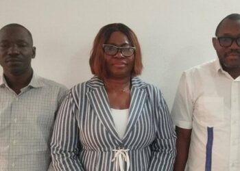 Média : Marcelle Aka désignée présidente par intérim de l’Association des journalistes scientifiques ivoiriens