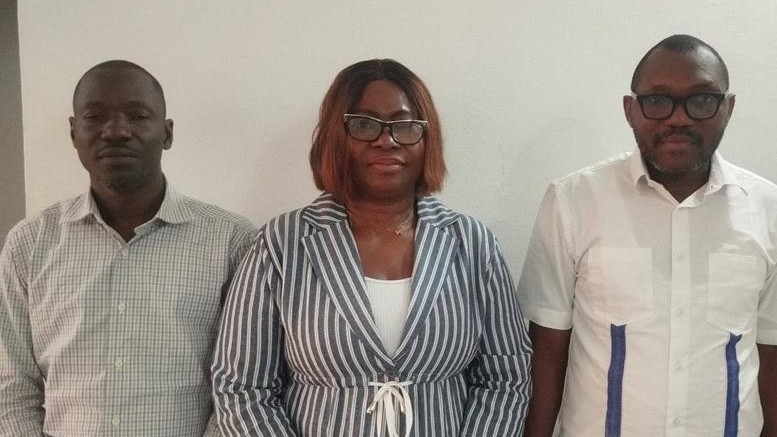 Média : Marcelle Aka désignée présidente par intérim de l’Association des journalistes scientifiques ivoiriens