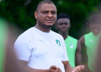 Côte d’Ivoire – Fédération ivoirienne de football : Israël Oussou à la tête des Éléphants U20