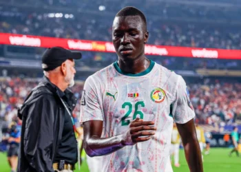 Sénégal / Equipe nationale : Pape Guèye bientôt suspendu par sa Fédération