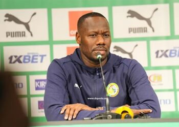 Sélection nationale du Sénégal : Hervé Renard, Habib Beye, et Omar Daf en lice pour remplacer Pape Thiaw