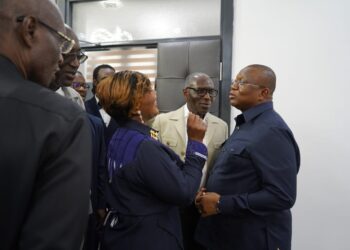 Révision des textes de l’UNJCI : Amadou Coulibaly invite les journalistes à y mettre un point d’honneur