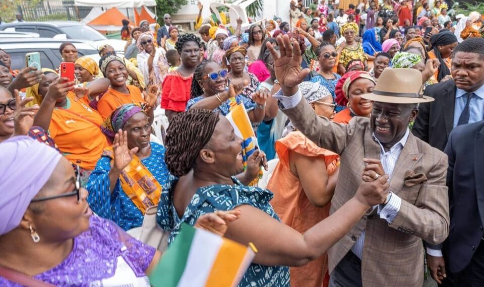 Préparatifs du 66e anniversaire de la Côte d’Ivoire, Adama Bictogo aux femmes de Yopougon : « Le monde entier va nous regarder »