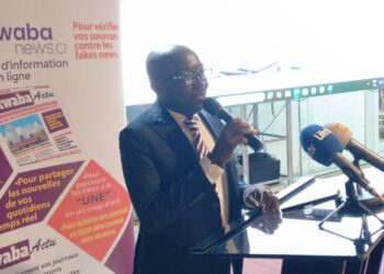 Présentation du site Akwabanews.ci et du journal Akwaba Actu / Félix BONY (DG) : « La confiance est le premier capital d’un média »