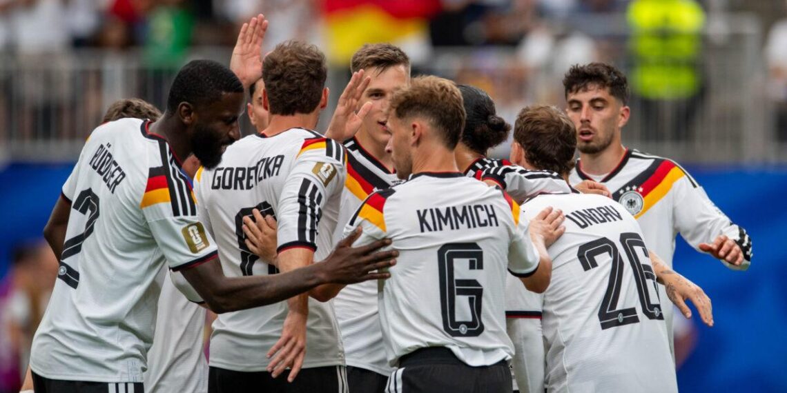 Coupe du Monde 2026 / 16e de finale : exit l’Allemagne, la première grosse surprise !