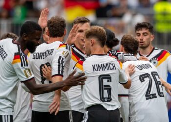 Coupe du Monde 2026 / 16e de finale : exit l’Allemagne, la première grosse surprise !