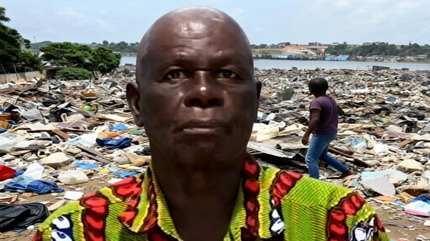 Démolitions à Koumassi Campement : Alloui Brou Jacques placé sous mandat de dépôt