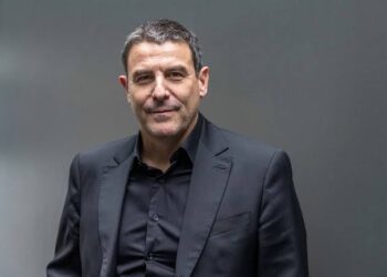 PDG de CANAL +