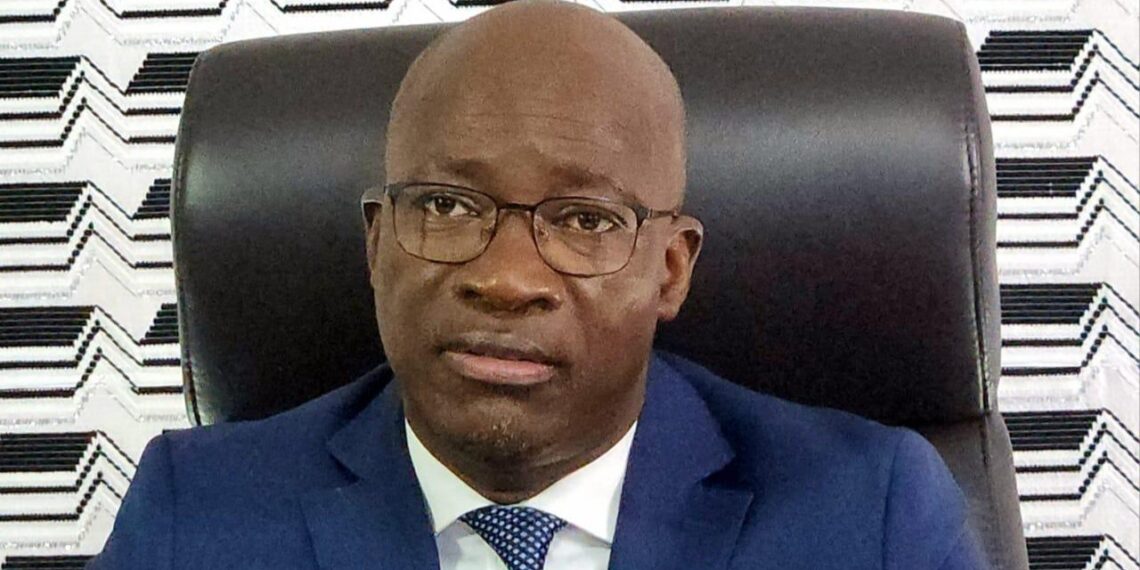Charles Blé Goudé sur NCI : « Ma condamnation à 20 ans est un dossier politique qui appelle une solution politique »