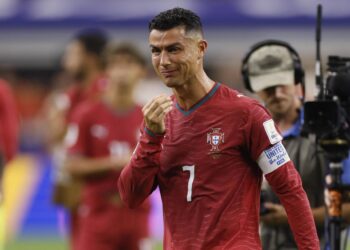 Mondial 2026 : l’Espagne élimine le Portugal, Ronaldo quitte la scène en larme