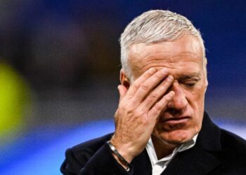 Équipe de France de football : Deschamps, une fin cruelle !