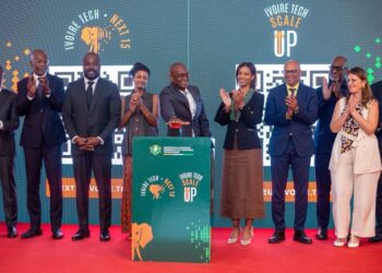 Djibril Ouattara