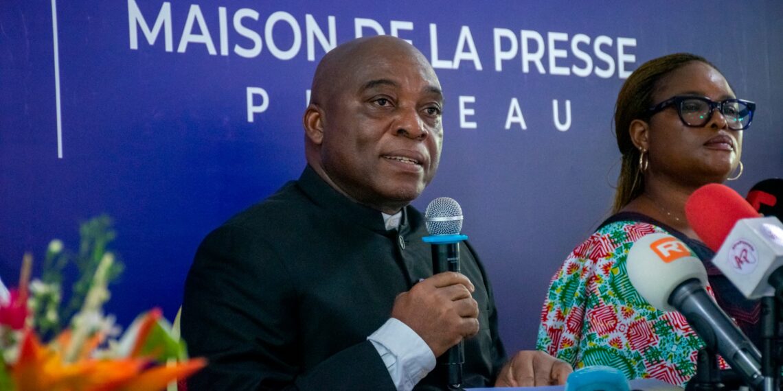 Politique nationale : dix cadres démissionnent du PPA-CI et rejoignent Ahoua Don-Mello