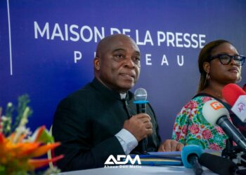 Politique nationale : dix cadres démissionnent du PPA-CI et rejoignent Ahoua Don-Mello