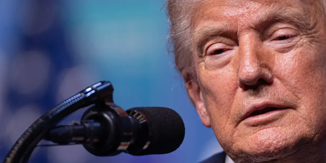 Mondial 2026 : malgré la pression de Trump sur la FIFA, la Belgique élimine les États-Unis