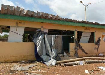Sécurité : une explosion à la Brigade Mobile des Douanes sème la panique à Ferké