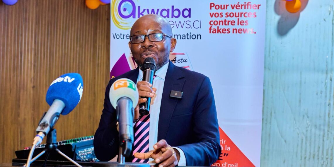 Média / Lancement de Akwaba Communication & Consulting : quand la parole redevient une promesse de crédibilité