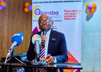 Média / Lancement de Akwaba Communication & Consulting : quand la parole redevient une promesse de crédibilité