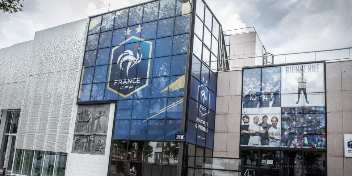 Fédération française de football