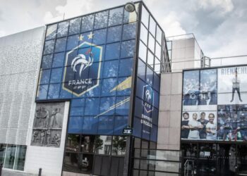 Fédération française de football