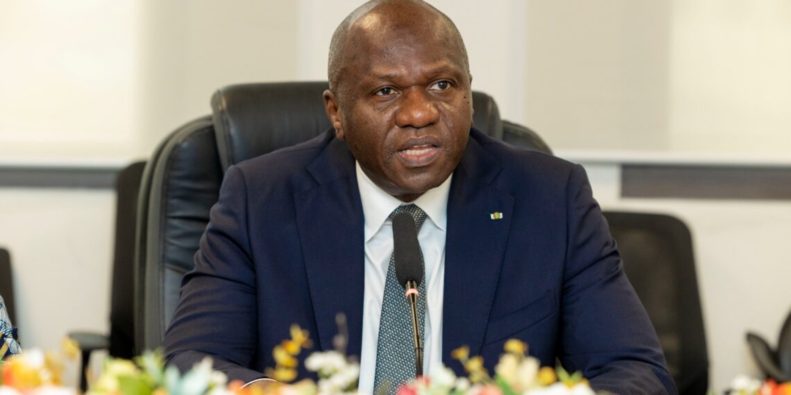 Transition écologique : la côte d’ivoire renforce sa coopération avec la fao et l’italie pour des villes plus résilientes