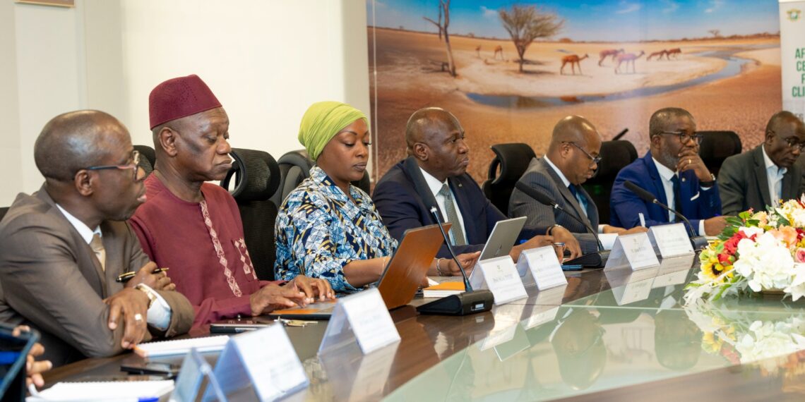 Transition écologique : la côte d’ivoire renforce sa coopération avec la fao et l’italie pour des villes plus résilientes