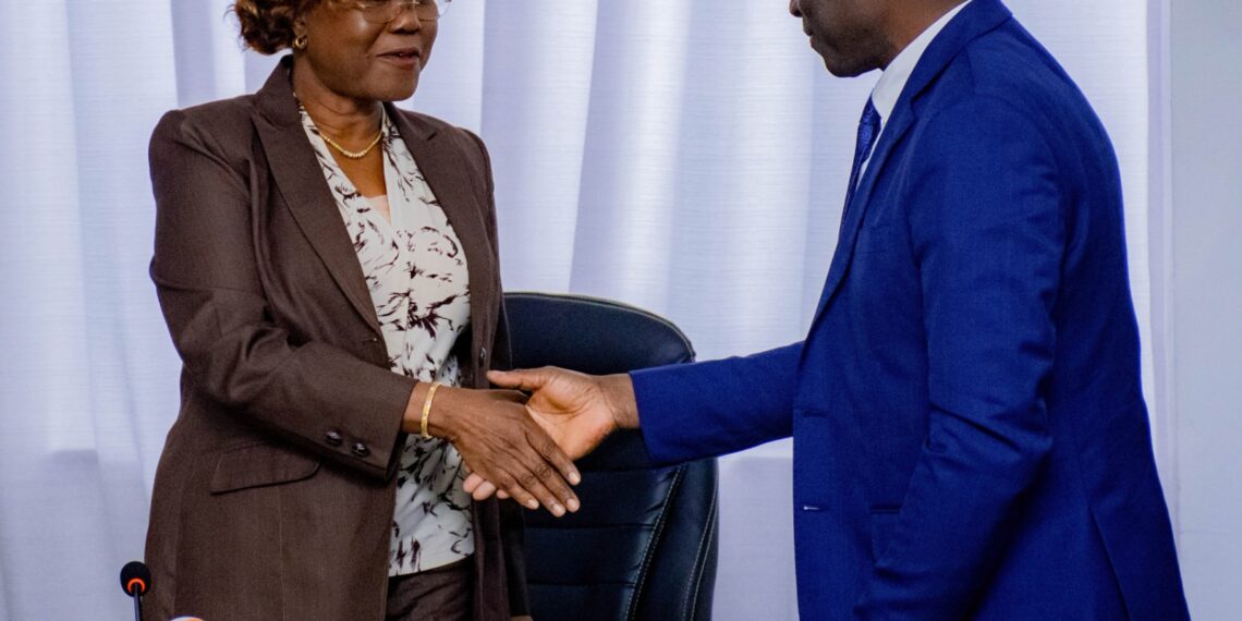 Surveillance internationale : la Côte d’Ivoire et l’OTICE unissent leurs efforts contre les essais nucléaires