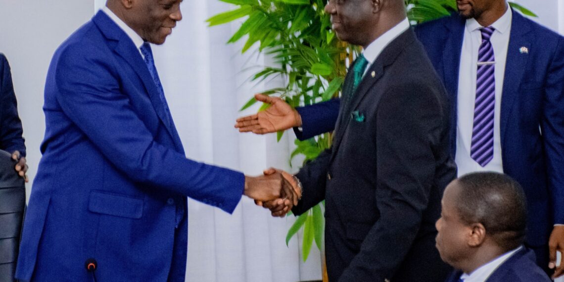 Surveillance internationale : la Côte d’Ivoire et l’OTICE unissent leurs efforts contre les essais nucléaires