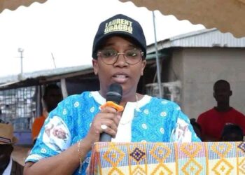 Habiba Touré