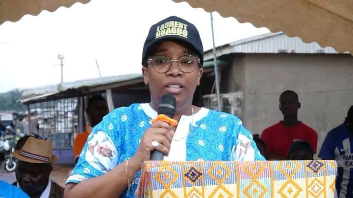 Habiba Touré