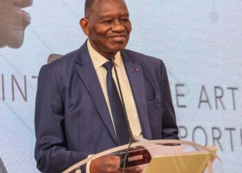 Gaoussou Touré