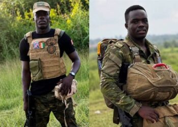 Festivités de l’indépendance : le décès d’un parachutiste de l’Armée de l’Air lors de l’entraînement endeuille les préparatifs
