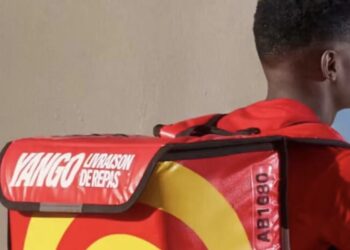 Livreur de Yango tué