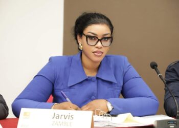 Invitation de l’Olympique de Marseille à Abidjan : la députée Naya Jarvis Zamblé demande des comptes au ministre Siandou Fofana