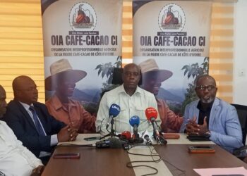 Organisation internationale agricole