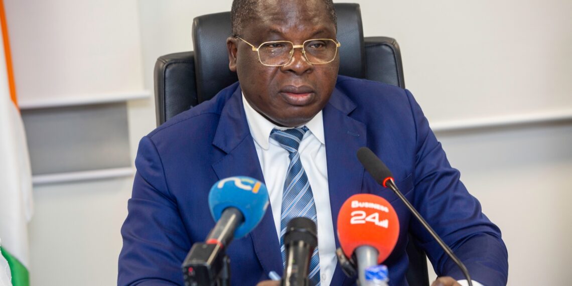 Amédé Kouakou