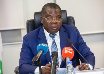 Amédé Kouakou